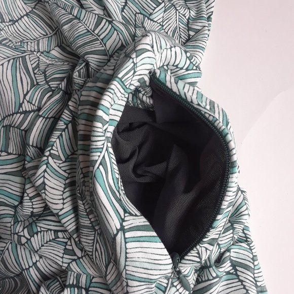 NWT Title nine Yasumi dress - Picture 4 of 5